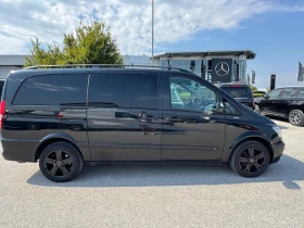 Обява за продажба на Mercedes-Benz Viano AMBIENTE LONG ~24 900 лв. - изображение 1