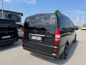 Обява за продажба на Mercedes-Benz Viano AMBIENTE LONG ~24 900 лв. - изображение 3