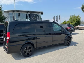 Обява за продажба на Mercedes-Benz Viano AMBIENTE LONG ~24 900 лв. - изображение 5
