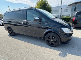 Обява за продажба на Mercedes-Benz Viano AMBIENTE LONG ~24 900 лв. - изображение 6
