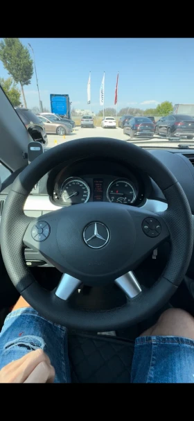 Обява за продажба на Mercedes-Benz Viano AMBIENTE LONG ~24 900 лв. - изображение 8