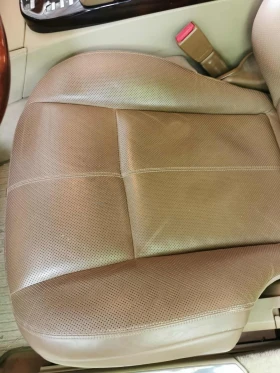 Mercedes-Benz S 500 4MATIC LONG DISTRONIC, снимка 7