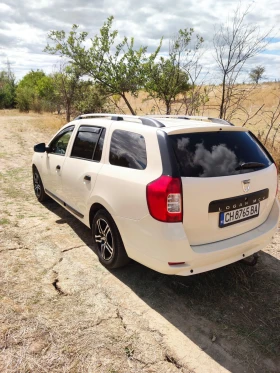 Обява за продажба на Dacia Logan ~8 000 лв. - изображение 5