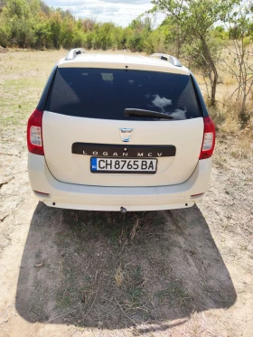 Обява за продажба на Dacia Logan ~8 000 лв. - изображение 3