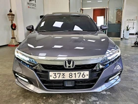Honda Accord 2.0 Hybrid - 34900 лв. / 17844.09 € - 16456473 3