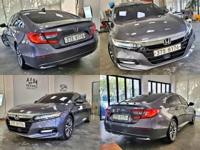 Honda Accord 2.0 Hybrid - 34900 лв. / 17844.09 € - 16456473 17