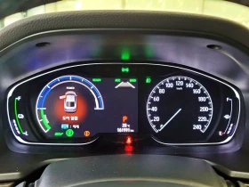 Honda Accord 2.0 Hybrid - 34900 лв. / 17844.09 € - 16456473 7