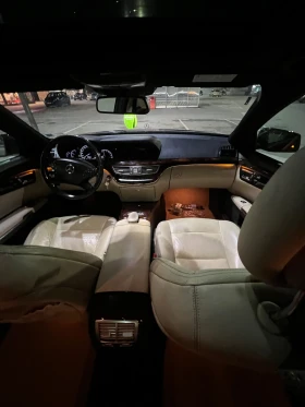 Обява за продажба на Mercedes-Benz S 350 ~27 000 лв. - изображение 7
