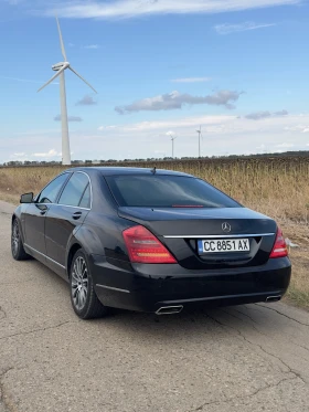 Обява за продажба на Mercedes-Benz S 350 ~27 000 лв. - изображение 1