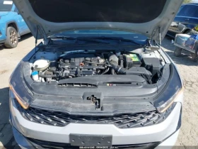 Kia K5 | Mobile.bg    13