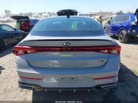 Kia K5 | Mobile.bg    5