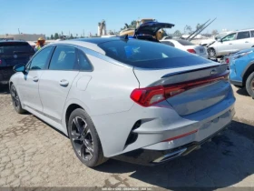 Kia K5 | Mobile.bg    4