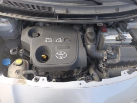 Toyota Yaris | Mobile.bg    2