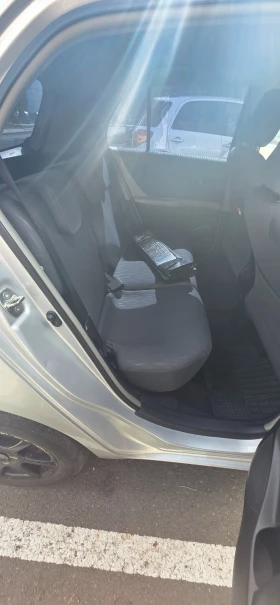 Toyota Yaris | Mobile.bg    12