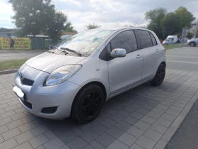Toyota Yaris | Mobile.bg    4