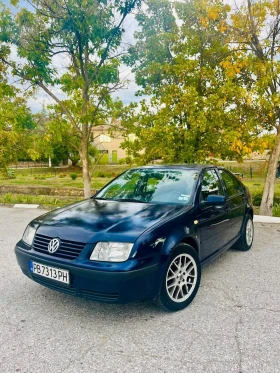 VW Bora 1.9 | Mobile.bg    7