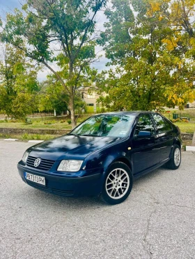 VW Bora 1.9 | Mobile.bg    6