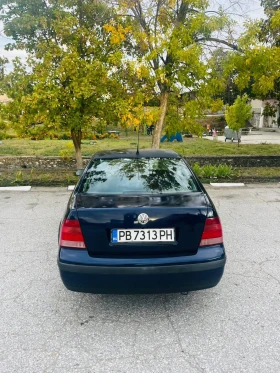 VW Bora 1.9 | Mobile.bg    9