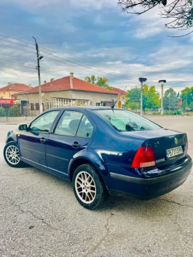 VW Bora 1.9 | Mobile.bg    3