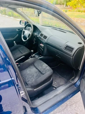 VW Bora 1.9 | Mobile.bg    12