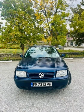 VW Bora 1.9 | Mobile.bg    2