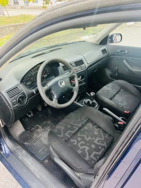 VW Bora 1.9 | Mobile.bg    11