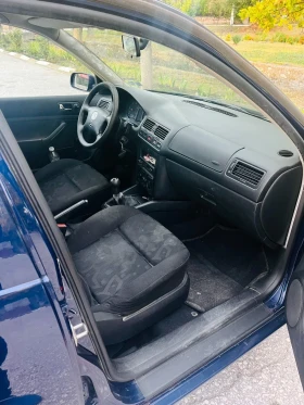 VW Bora 1.9 | Mobile.bg    5