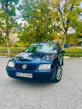VW Bora 1.9 | Mobile.bg    4