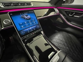 Mercedes-Benz S 580 * CARFAX * БЕЗ ПЪРВОНАЧАЛНА ВНОСКА - 119350 лв. / 61022.69 € - 49063981 8