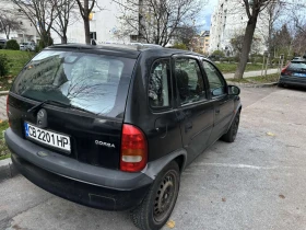 Opel Corsa | Mobile.bg � ����� ������ 3