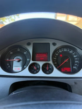 VW Passat 2.0tdi 140hp ръчка, снимка 11