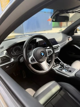 BMW 318 M-packet , снимка 9