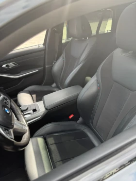 BMW 318 M-packet , снимка 8