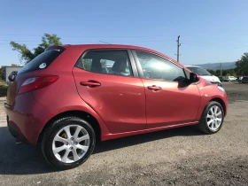 Mazda 2 1.5 automatic , снимка 5
