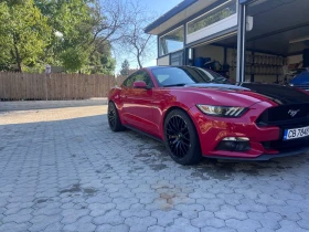 Ford Mustang 5.0 GT | Mobile.bg � ����� ������ 5