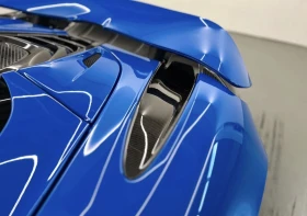 McLaren 720 S Spider  - 195000 € / 381386.85 лв. - 30139779 14