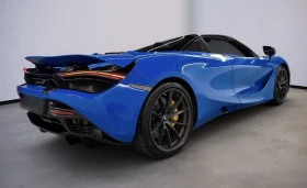 McLaren 720 S Spider  - 195000 € / 381386.85 лв. - 30139779 2