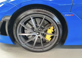 McLaren 720 S Spider  - 195000 € / 381386.85 лв. - 30139779 5