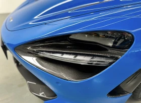 McLaren 720 S Spider  - 195000 € / 381386.85 лв. - 30139779 7