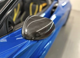 McLaren 720 S Spider  - 195000 € / 381386.85 лв. - 30139779 13