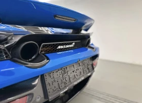 McLaren 720 S Spider  - 195000 € / 381386.85 лв. - 30139779 12