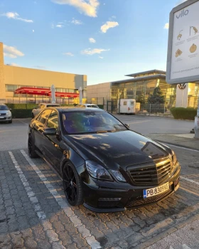 Mercedes-Benz E 63 AMG - 27000 € / 52807.41 лв. - 88831971 2