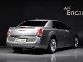 Chrysler 300c 3.6 - 8594 € / 16808.40 лв. - 86212455 2