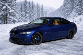 BMW 330 xDrive/BiXenon/PDC/Rain Sensor/Distronic - 10300 € / 20145.05 лв. - 59778319 3