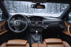 BMW 330 xDrive/BiXenon/PDC/Rain Sensor/Distronic - 10300 € / 20145.05 лв. - 59778319 9