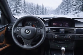 BMW 330 xDrive/BiXenon/PDC/Rain Sensor/Distronic - 10300 € / 20145.05 лв. - 59778319 11