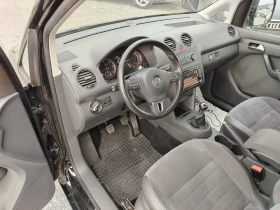 VW Caddy 2.0 TDI  - 6800 € / 13299.64 лв. - 51059574 12