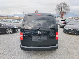 VW Caddy 2.0 TDI  - 6800 € / 13299.64 лв. - 51059574 8