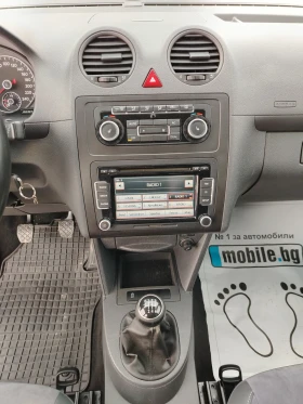 VW Caddy 2.0 TDI  - 6800 € / 13299.64 лв. - 51059574 16