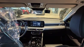 Kia K5 2.0i газ, keyless go, Гаранционни условия - 19500 € / 38138.68 лв. - 46436415 11